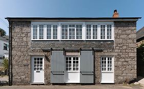 The Old Pilchard Works