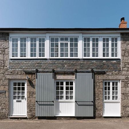 The Old Pilchard Works Bed & Breakfast Mousehole Exterior photo
